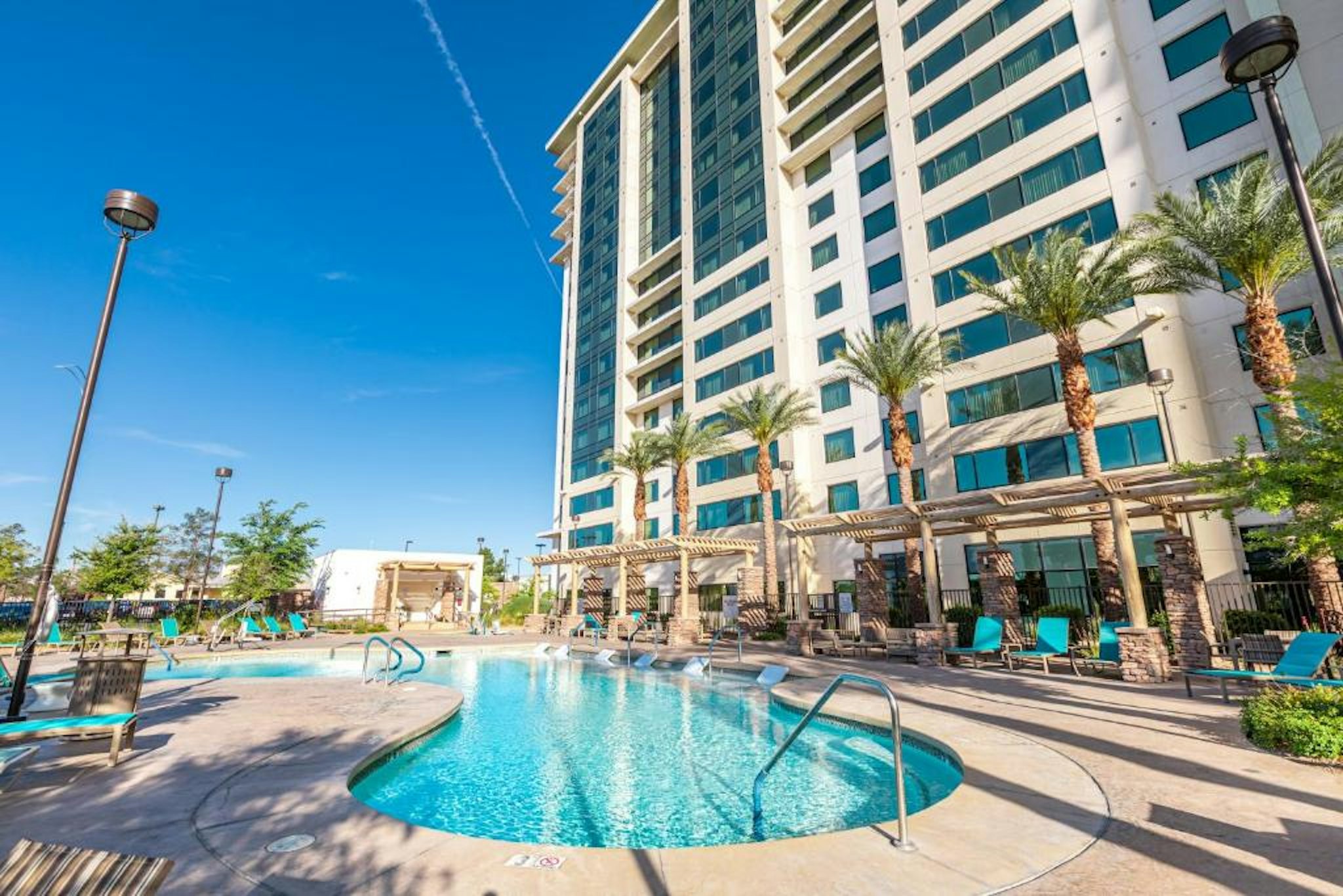 The Berkley at Las Vegas in LAS VEGAS - NV