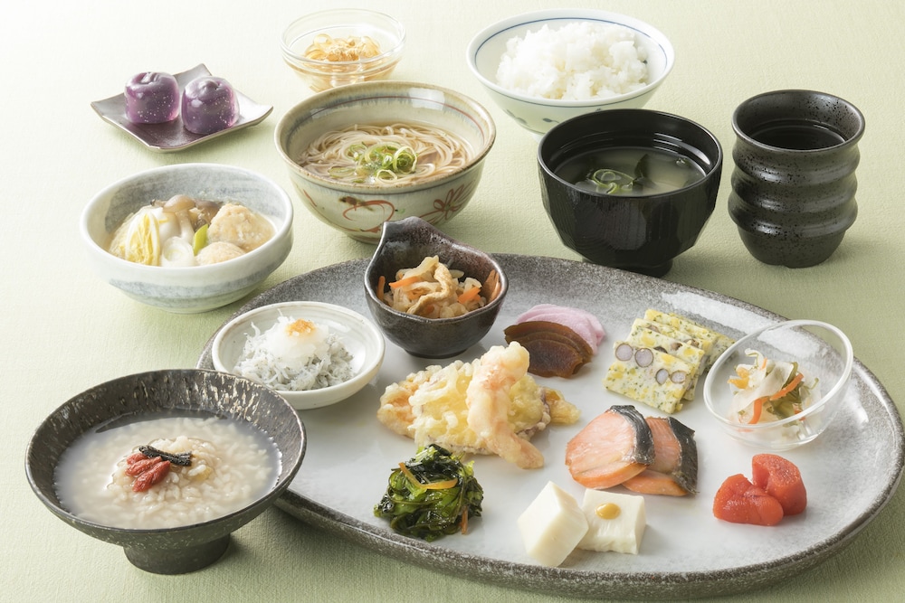 Grandvrio Hotel Nara Wakura 38/50