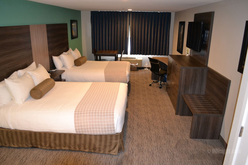 Yosemite Southgate Hotel & Suites 22/59