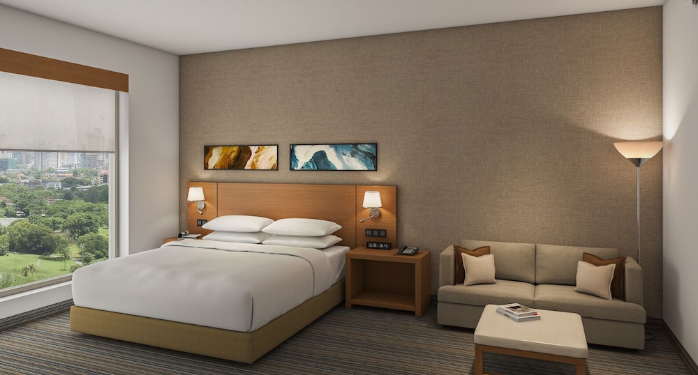 Hyatt Place Gurgaon/Udyog Vihar 12/67