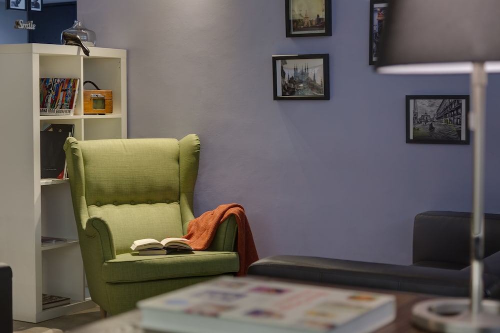 Kleos Hotel Milano 42/48
