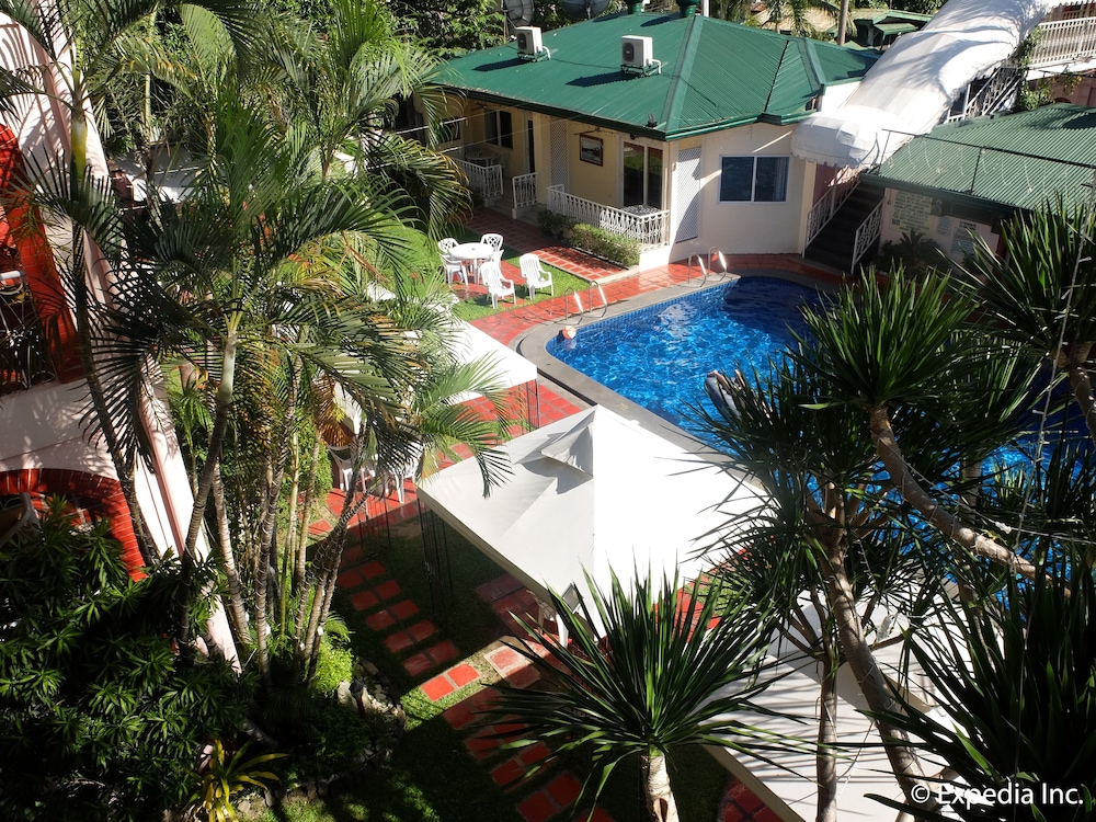 Orchid Inn Resort 5/57