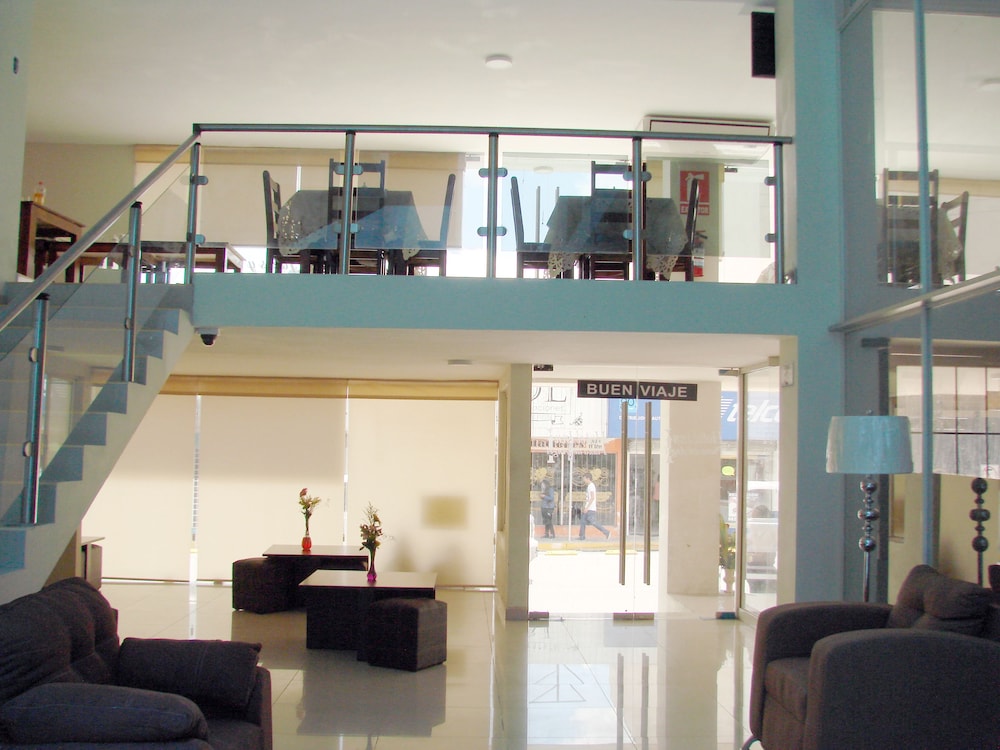 Hotel Inn Plaza Del Angel Chihuahua 19/34