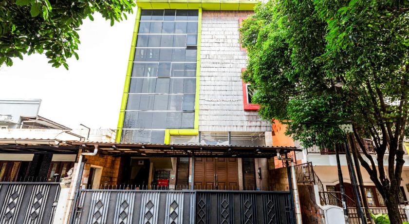Reddoorz Near Halim Perdanakusuma 3 1/48