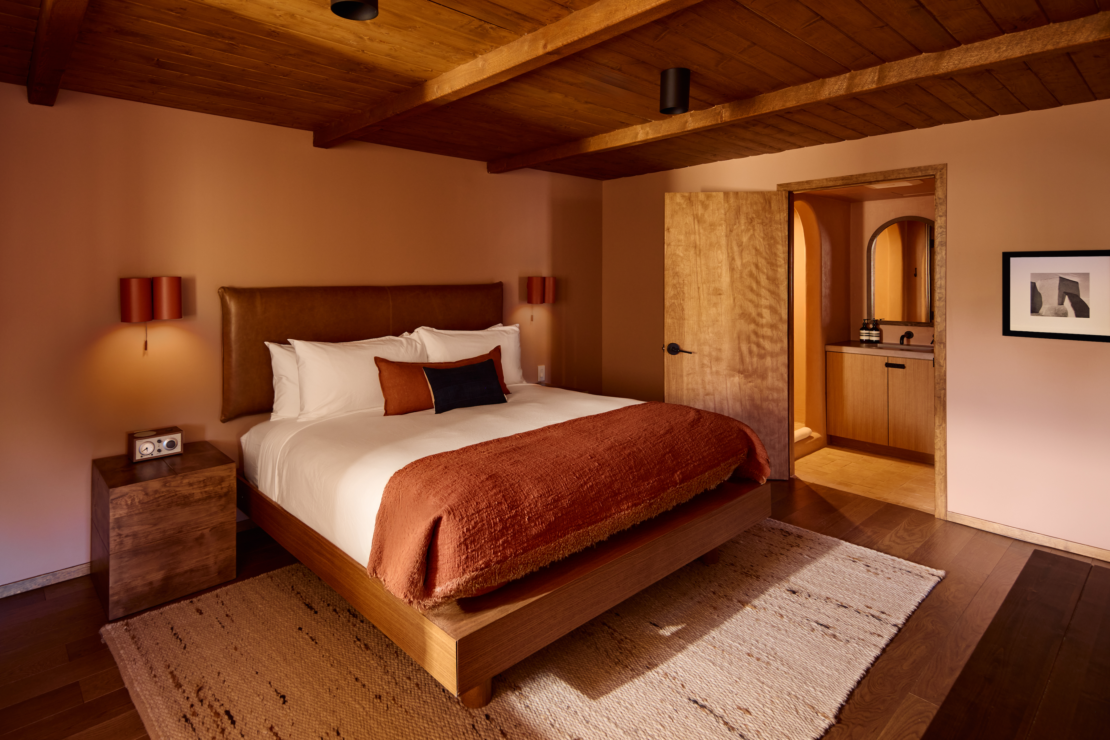 Indian Hills Inn Taos Plaza 9/24