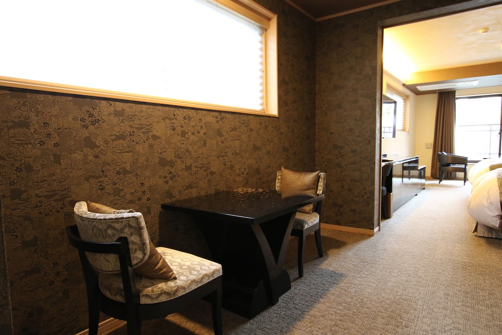 Hotel Alza Kyoto 58/67