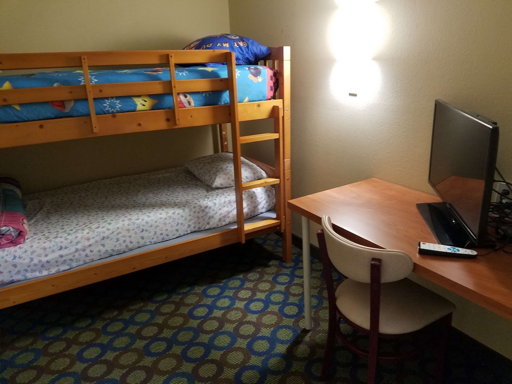 Best Western Troy Hotel 13/26