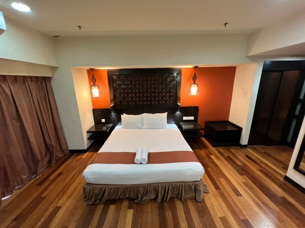 Resort Suites At Bandar Sunway 22/68