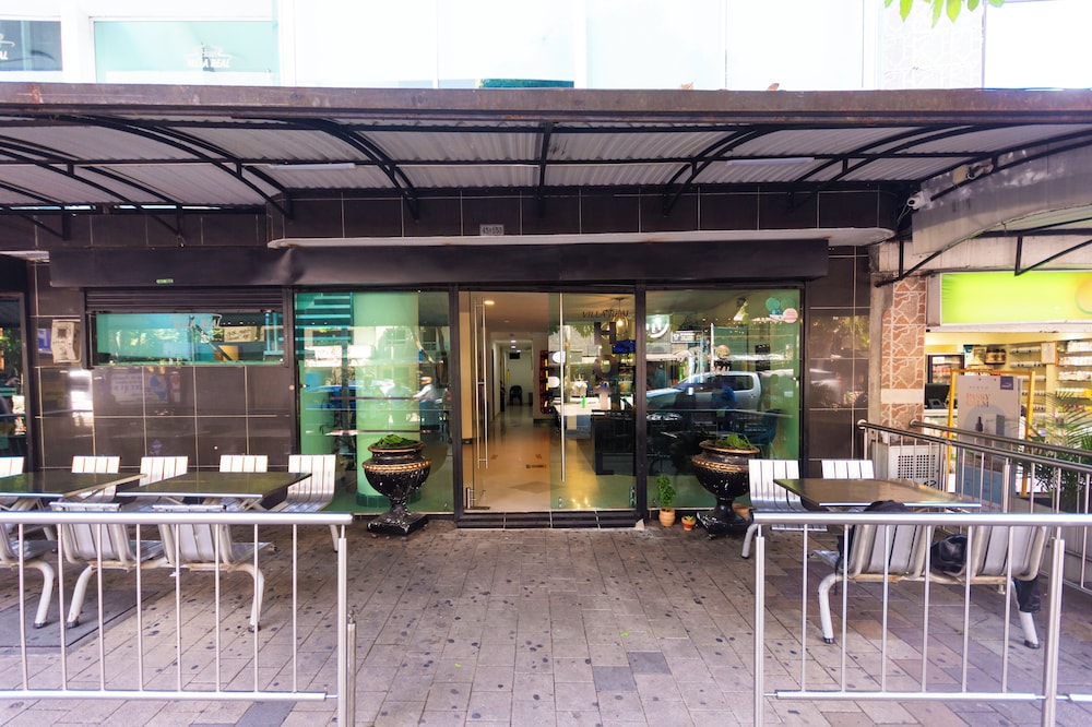 Hotel Villa Real 2/50