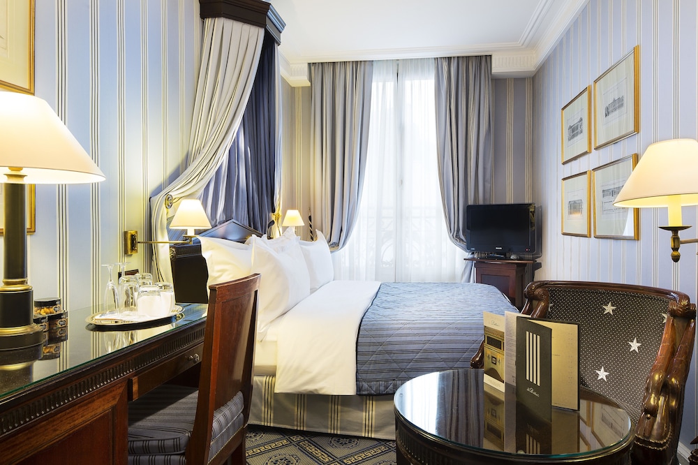 Le Dokhan's, Paris Arc de Triomphe, a Tribute Portfolio Hotel 22/37