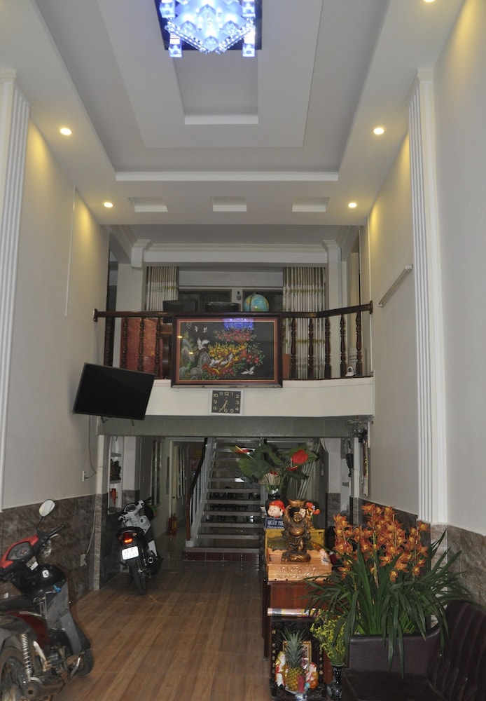 Hoang Nguyen Hotel 36/50
