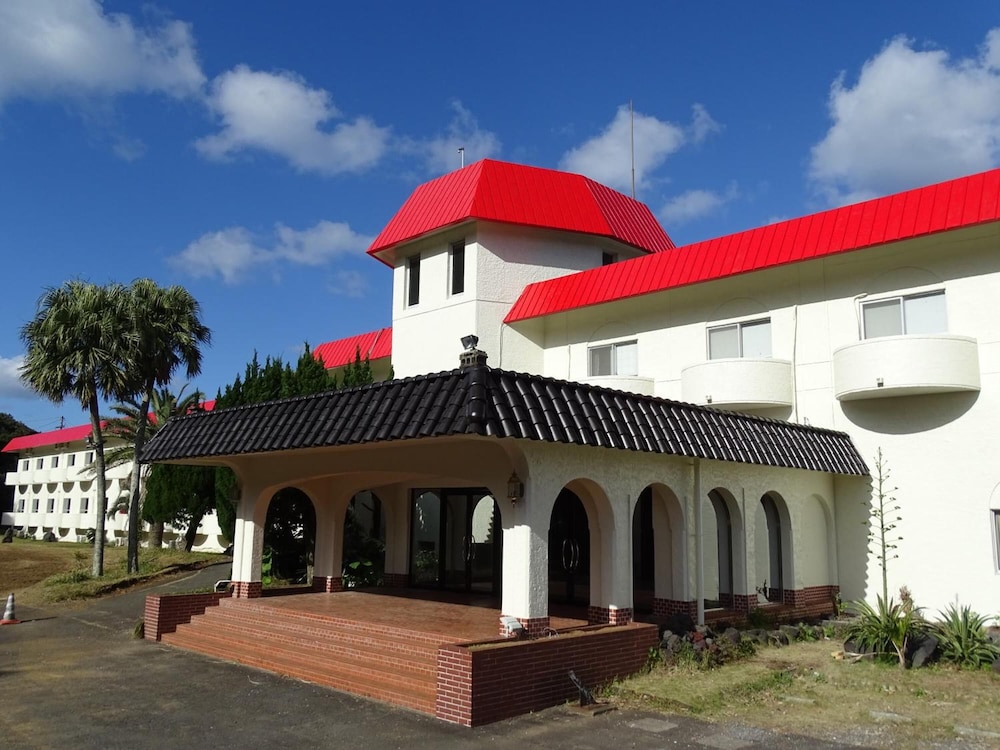 Lido Park Resort Hachijojima 3/21