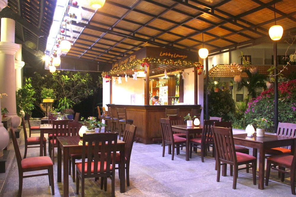 Muine Decentury Beach Resort Spa 37/65
