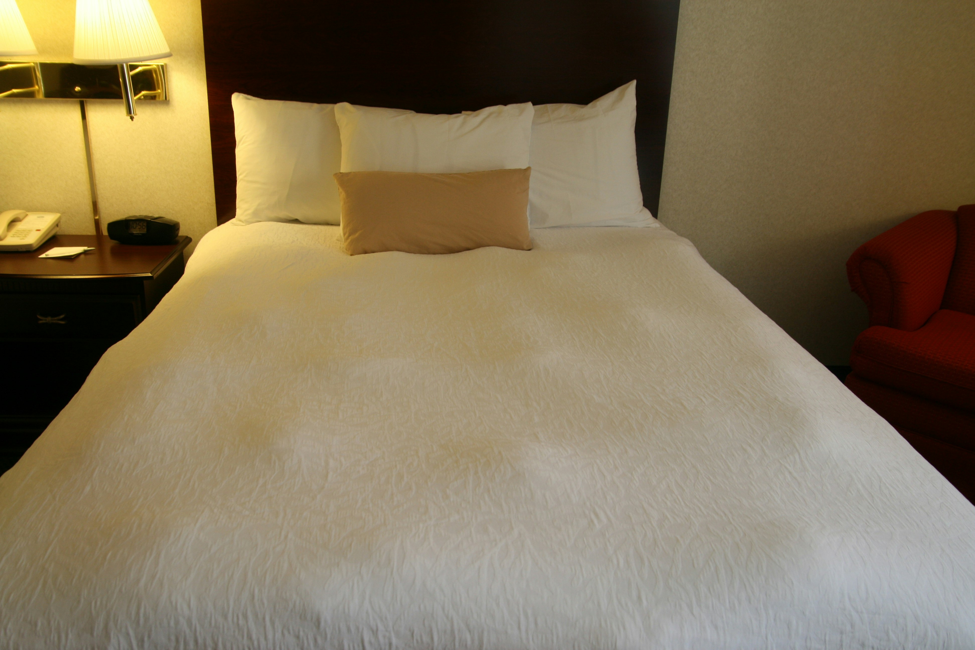 Hampton Inn Selinsgrove/Shamokin Dam, PA 17/32