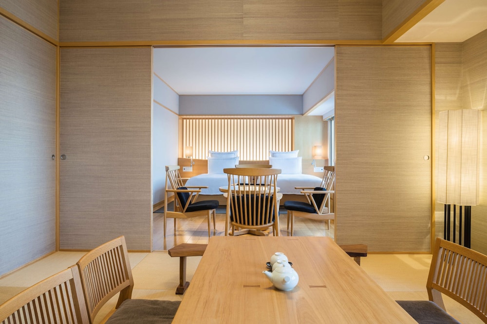 Swissotel Nankai Osaka 56/100