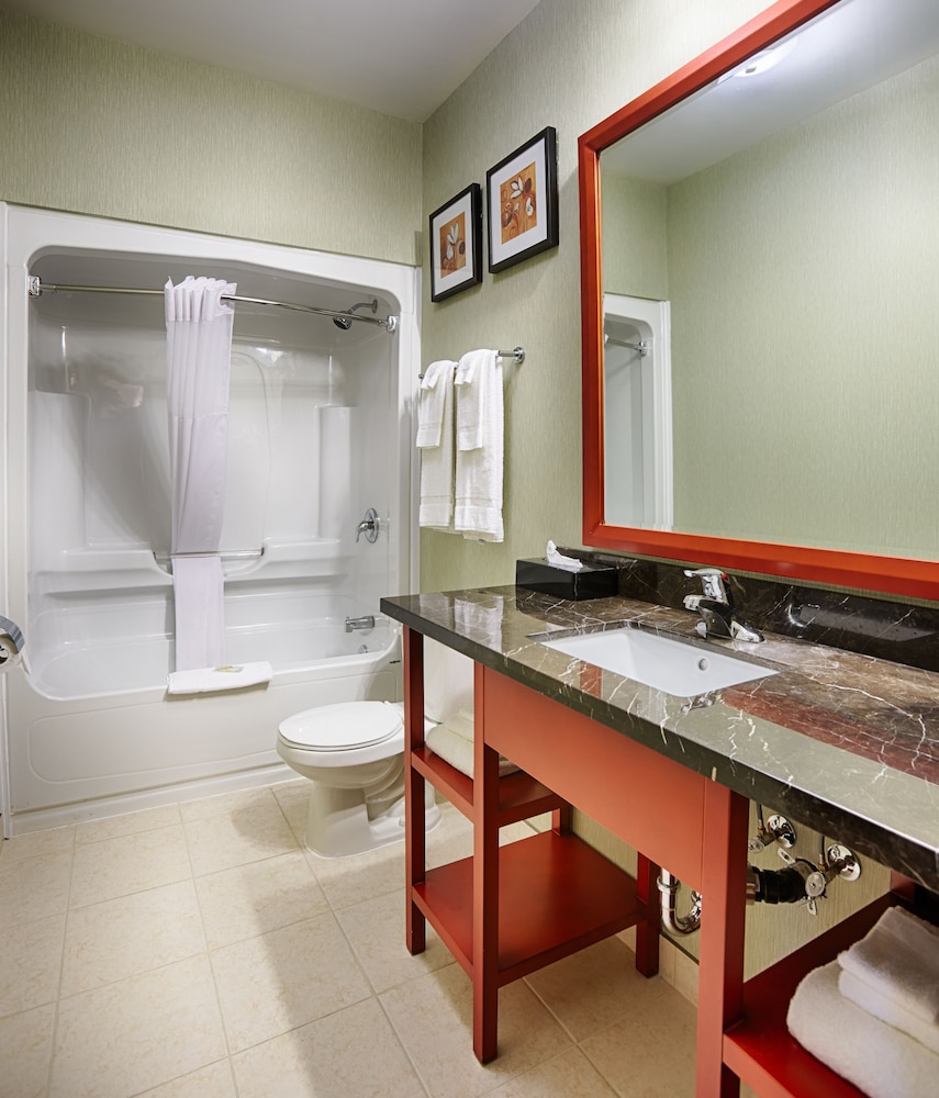 Quality Inn Southampton 38/45