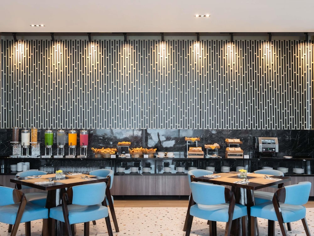 Novotel Jakarta Pulo Mas 33/50