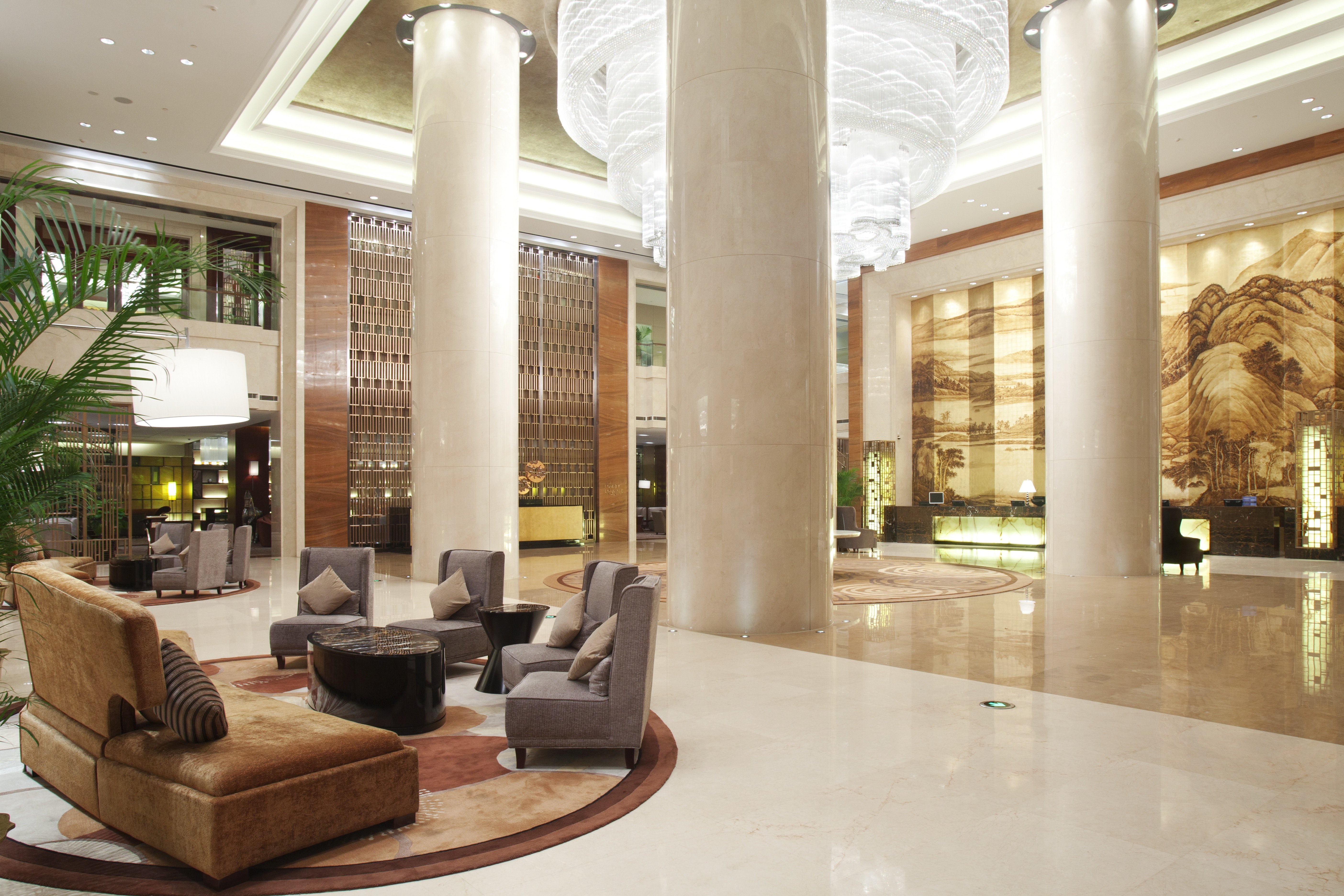 Crowne Plaza Xiangyang 28/50