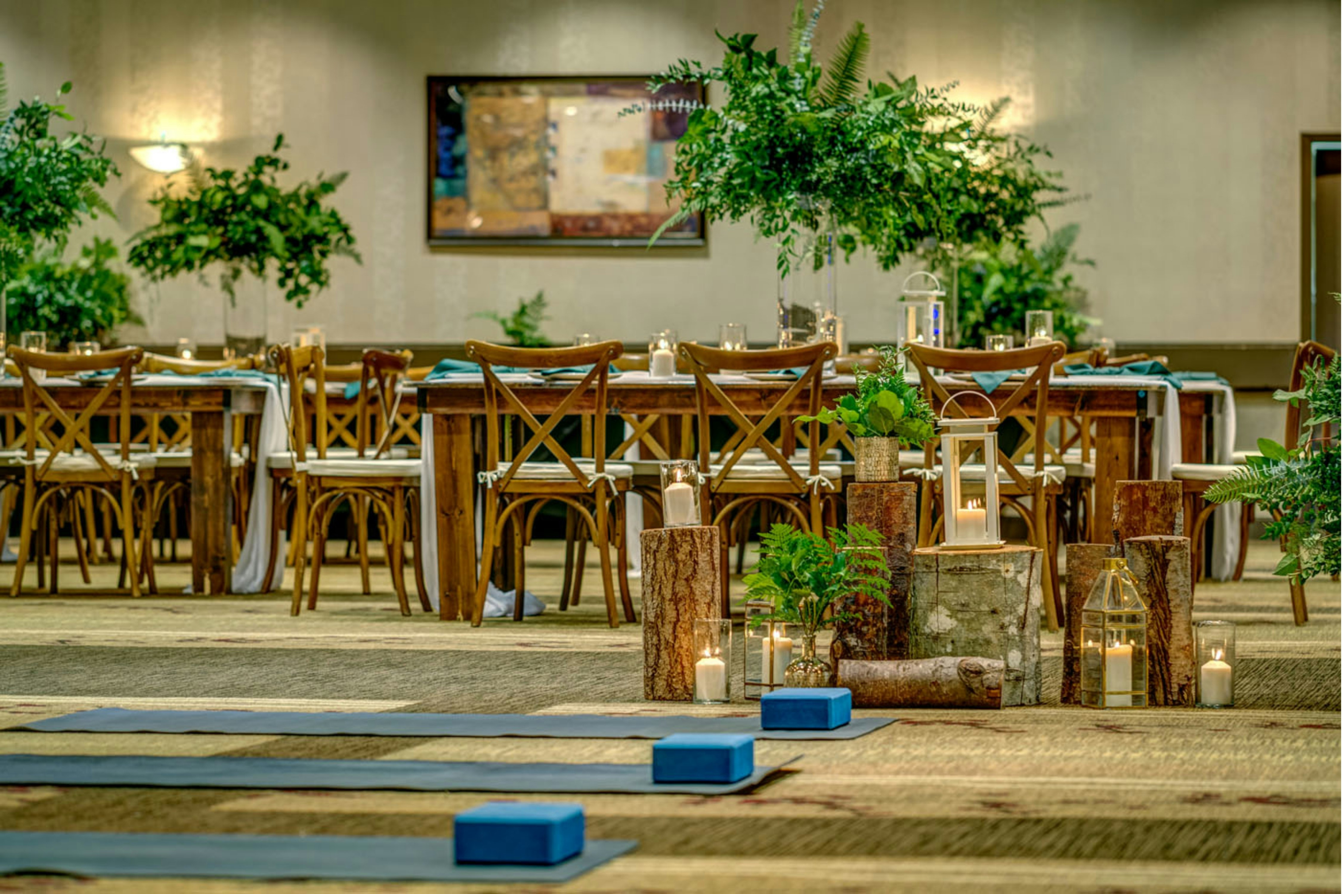 Hilton Whistler Resort & Spa 81/101