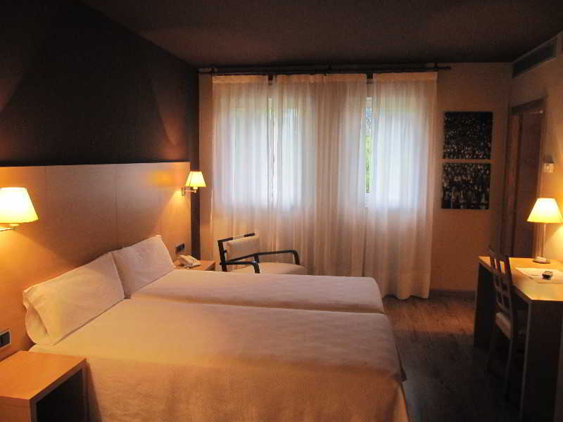 Iraipe Santuario de Arantzazu Hotel 19/51