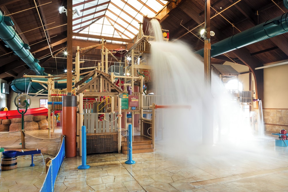 Great Wolf Lodge Wisconsin Dells 47/50