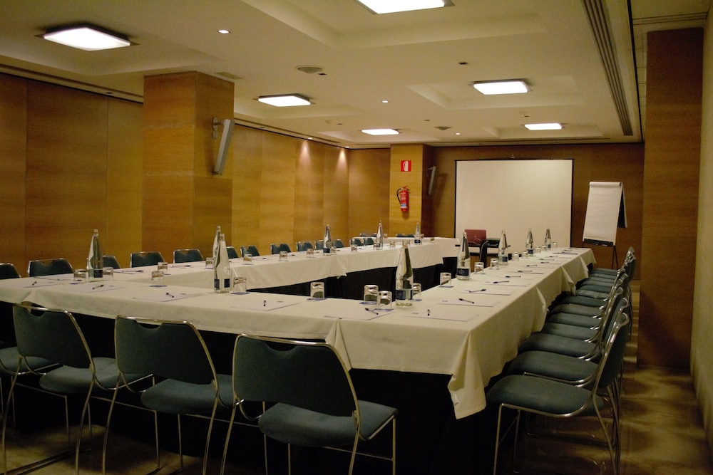 Eurohotel Castellon 70/79