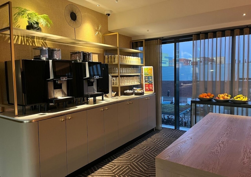 Van Der Valk Hotel Haarlem 5/50