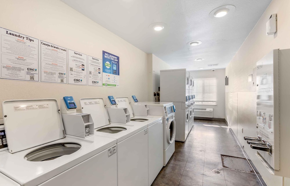 Extended Stay America Select Suites - Phoenix - Peoria - Sun City 41/50