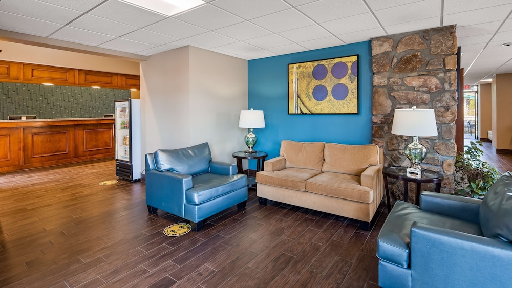 Best Western Toni Inn 38/57
