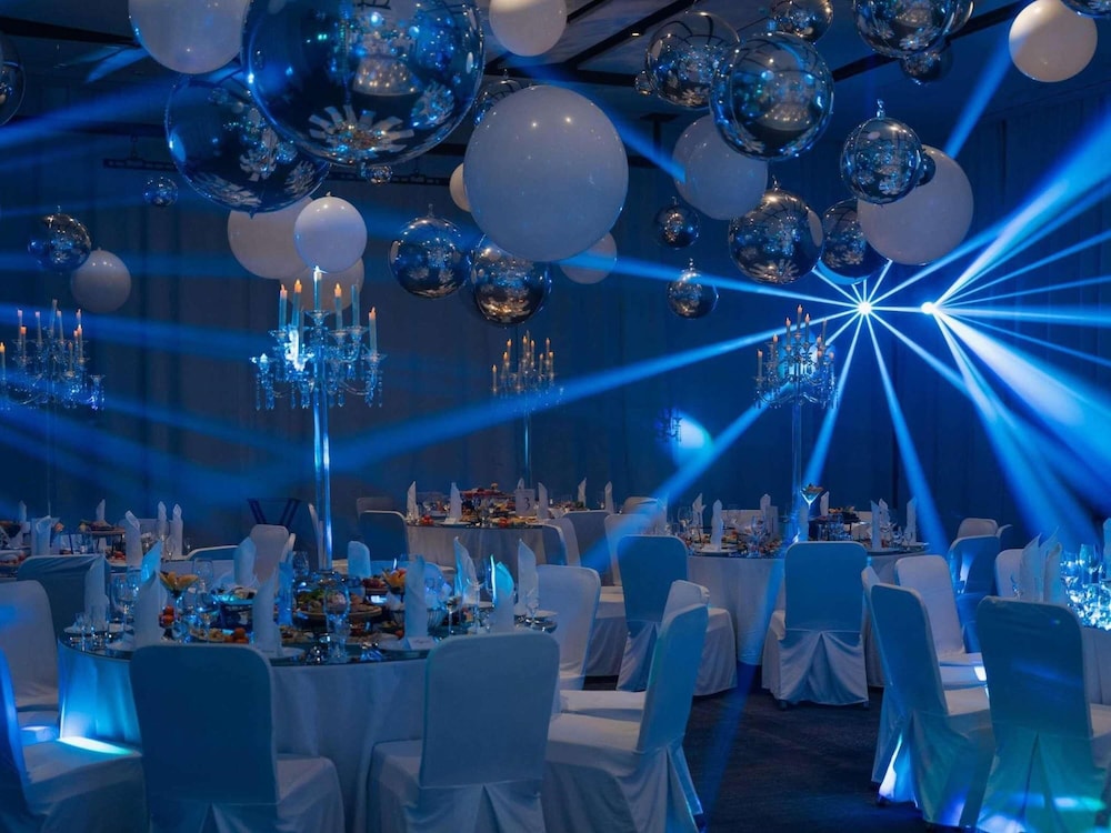 NOVOTEL Bishkek City Center 42/50