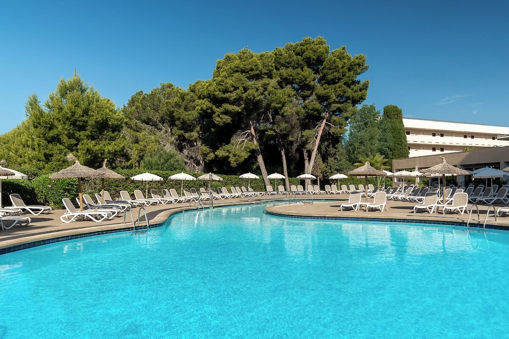 tent Palmanova 28/55