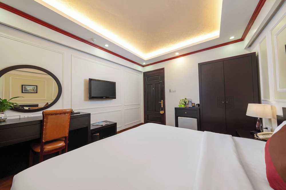Paradise Boutique Hotel 26/57