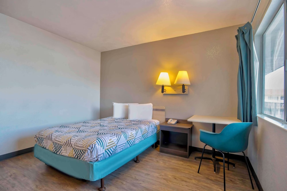 Motel6 Farmington, NM 19/65