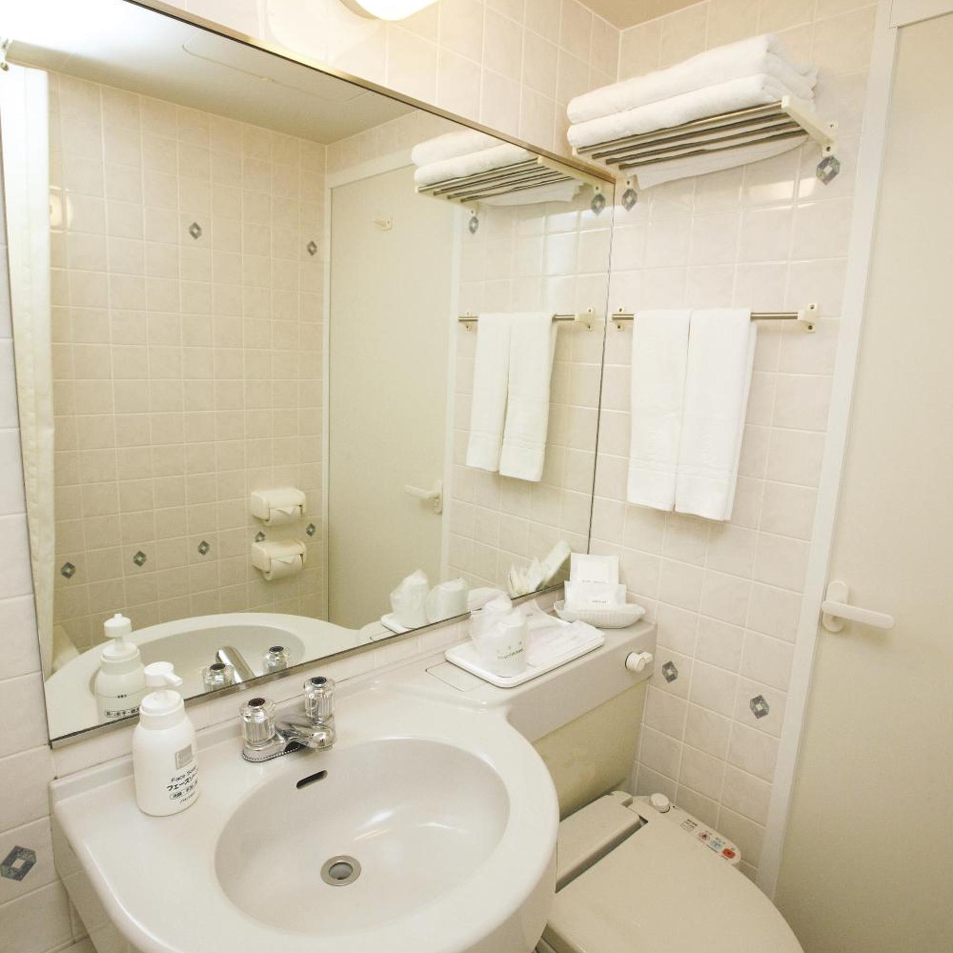 غرفة اقتصادية بسرير مزدوج، Libre Garden Hotel 4/5