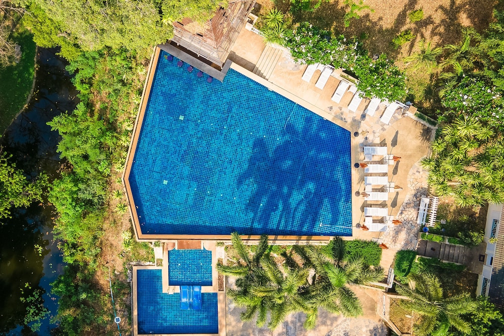 Comsaed River Kwai Resort 28/49