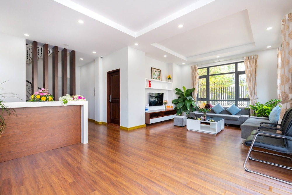 Vihomes Villa 10/50