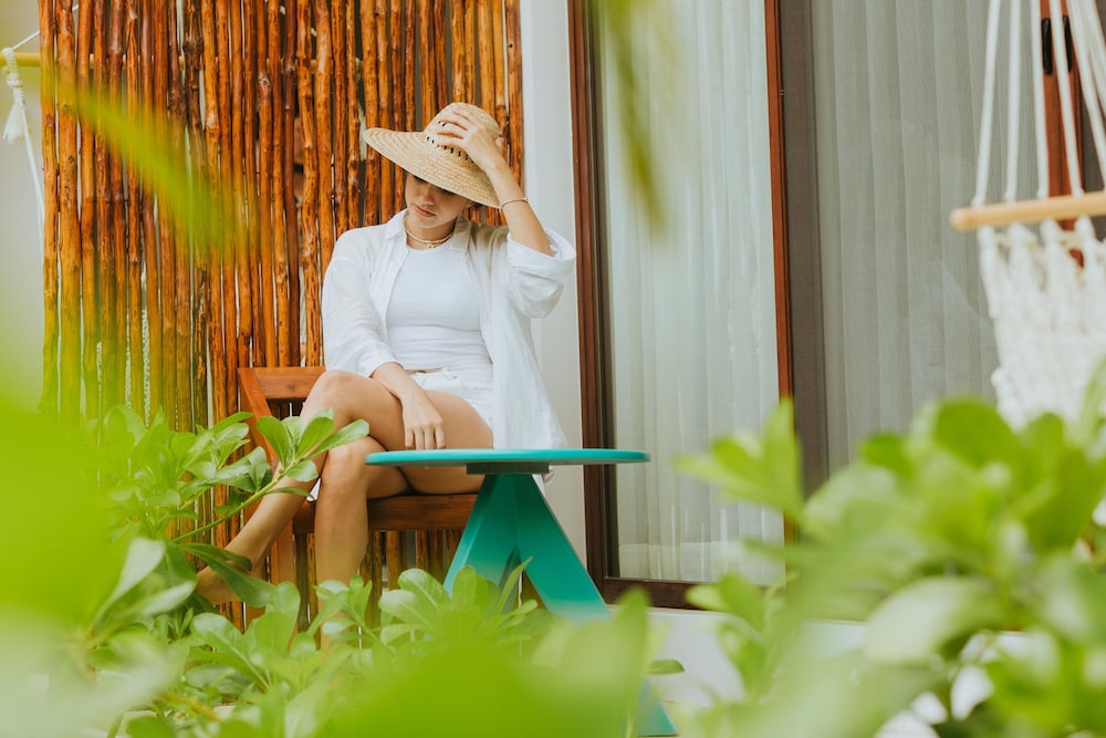 Naj Casa Holbox 32/50