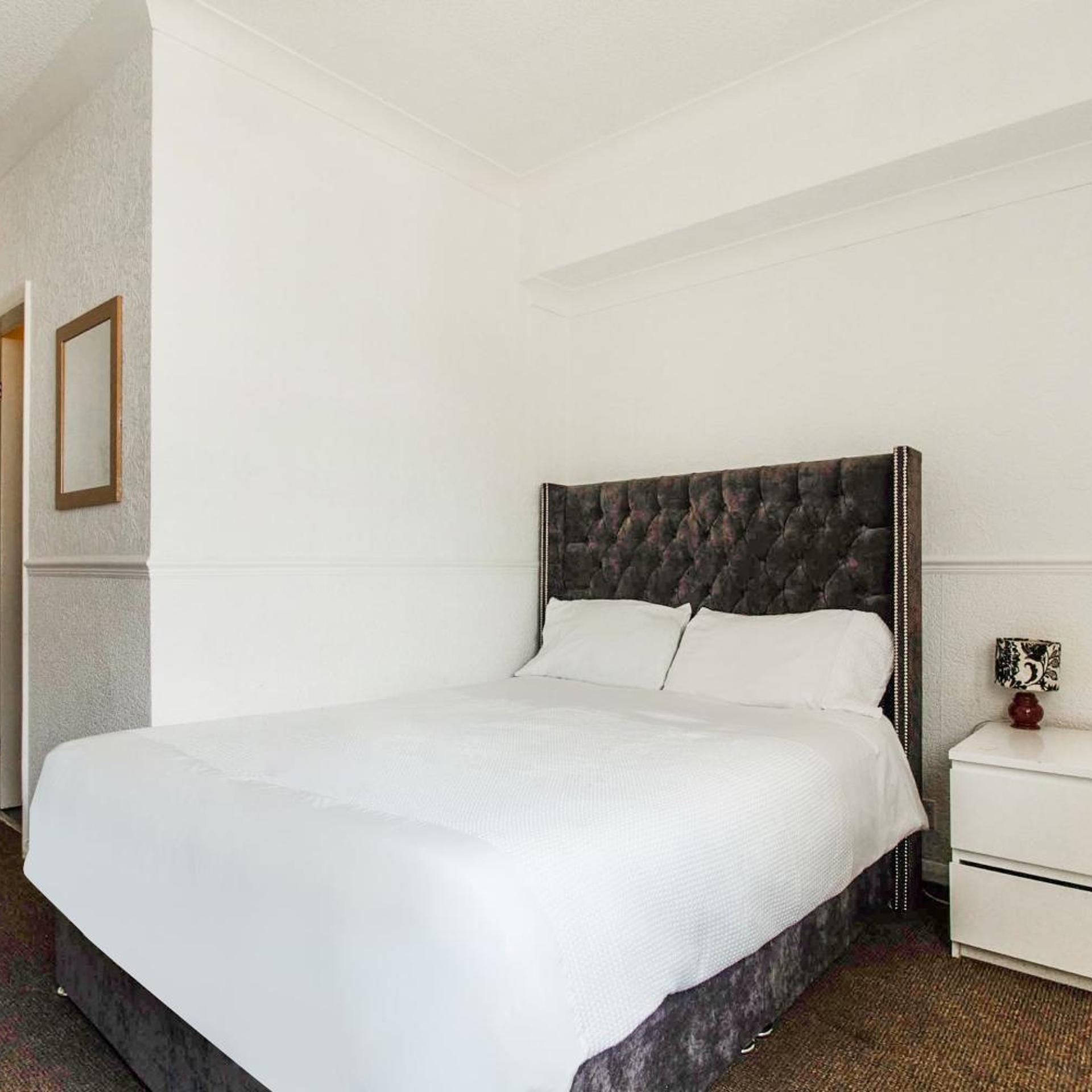 Standard Quad Room