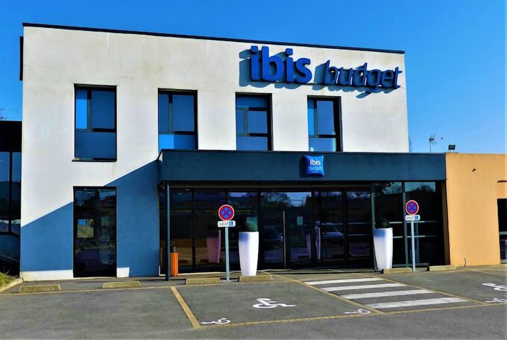 Ibis Budget Brest Sud Plougastel 43/49