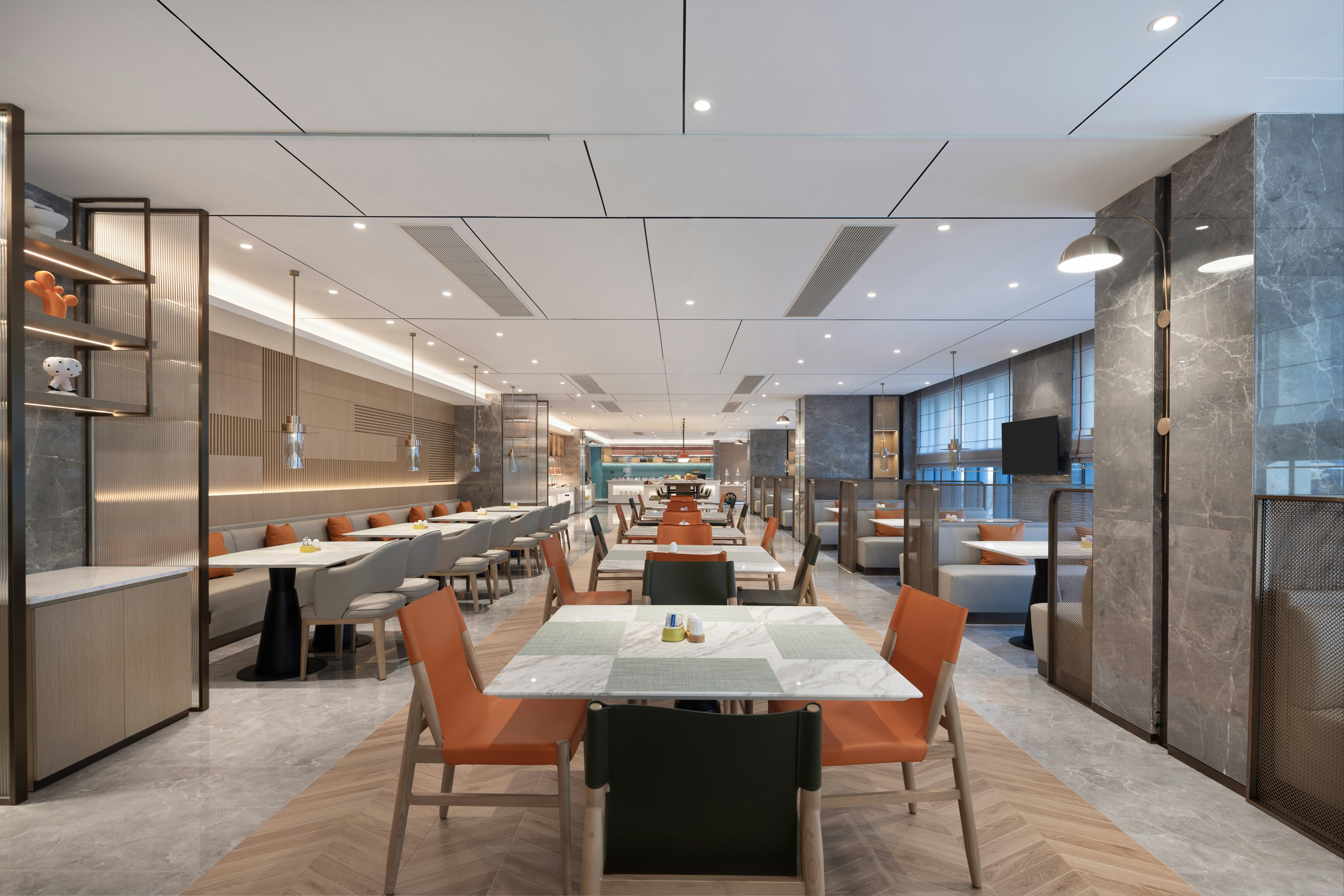 Home2 Suites by Hilton Taizhou Wenling 35/52