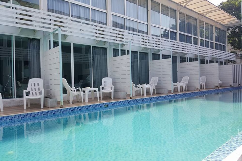 Pool Villa Donmueang 3/50