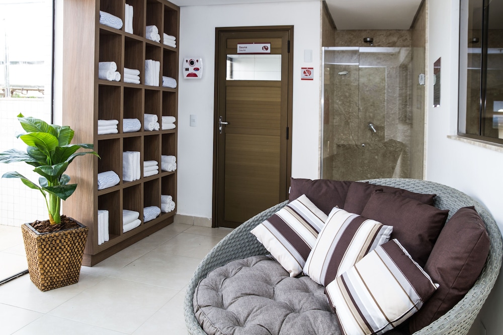 Bristol Imperatriz Hotel 25/35