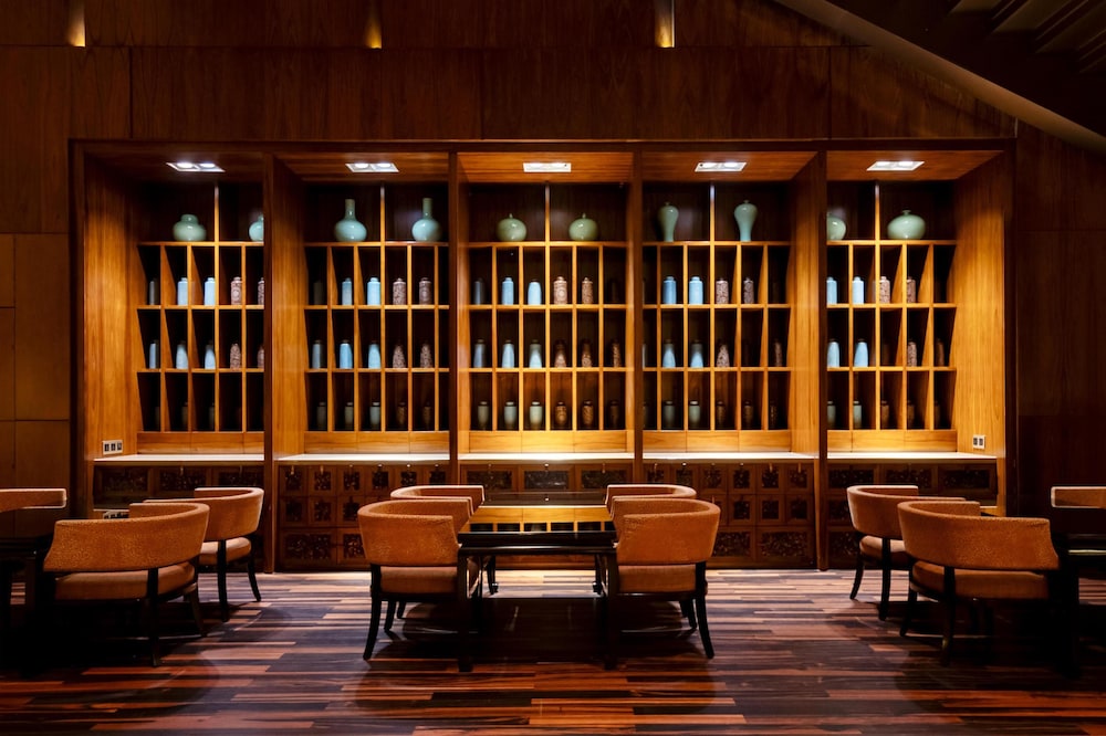 Kempinski Hotel Xiamen 4/50