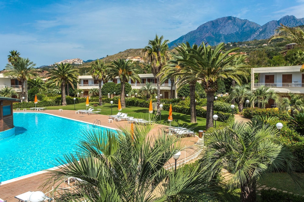 Club Residence La Castellana Mare 7/63