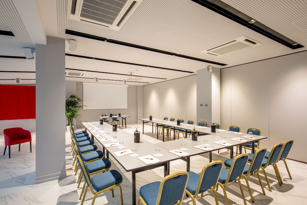 Hotel American Palace Eur 51/57