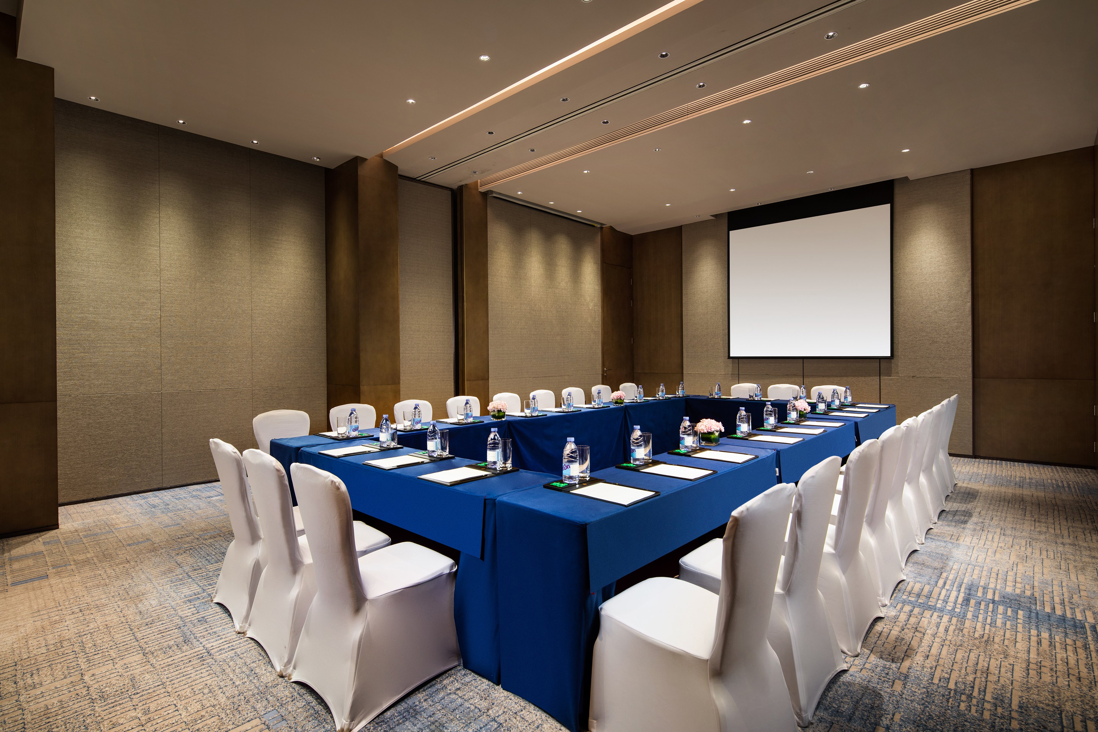 Intercontinental Hotels Quanzhou 37/50