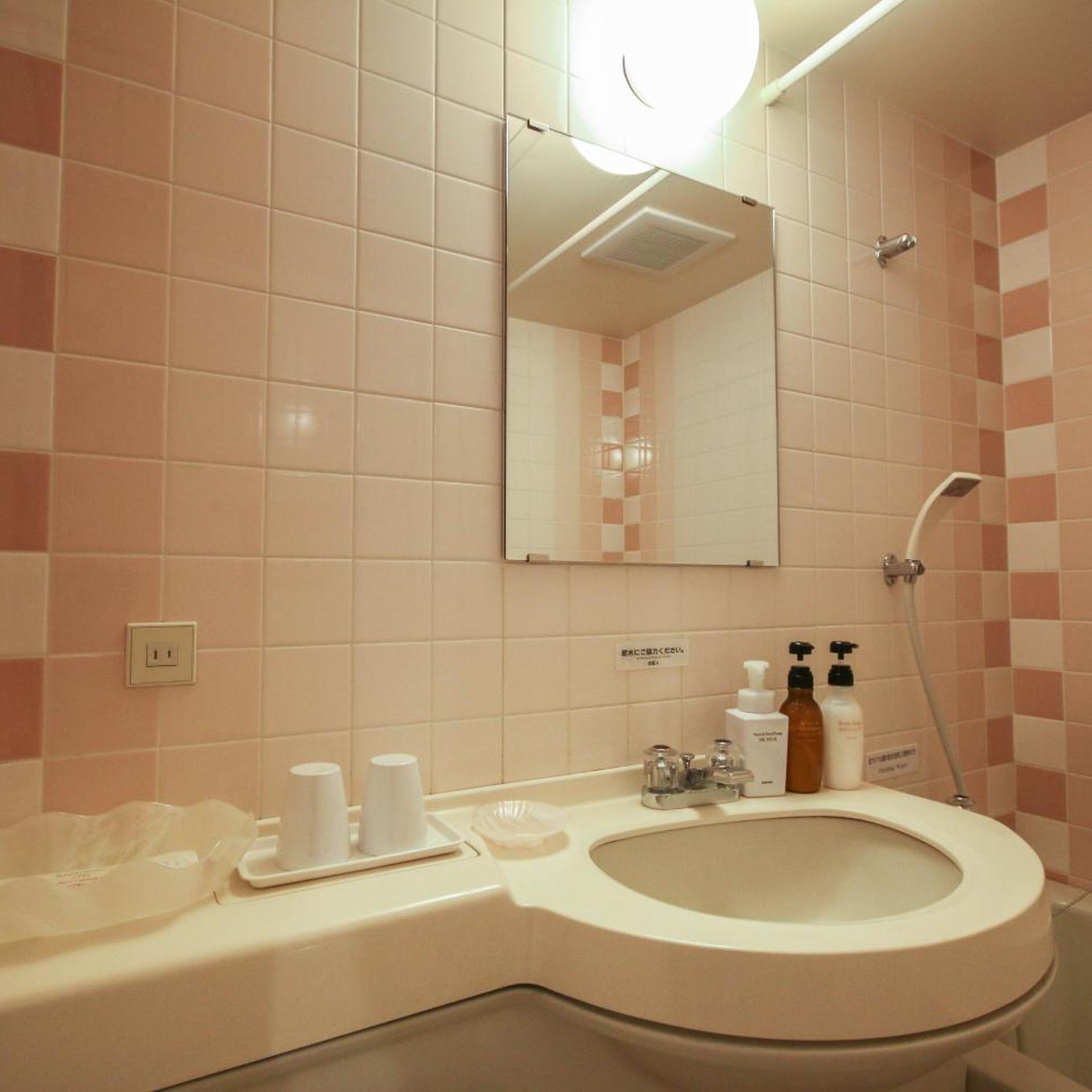 غرفة، Hotel Green Plaza Hakuba 3/3