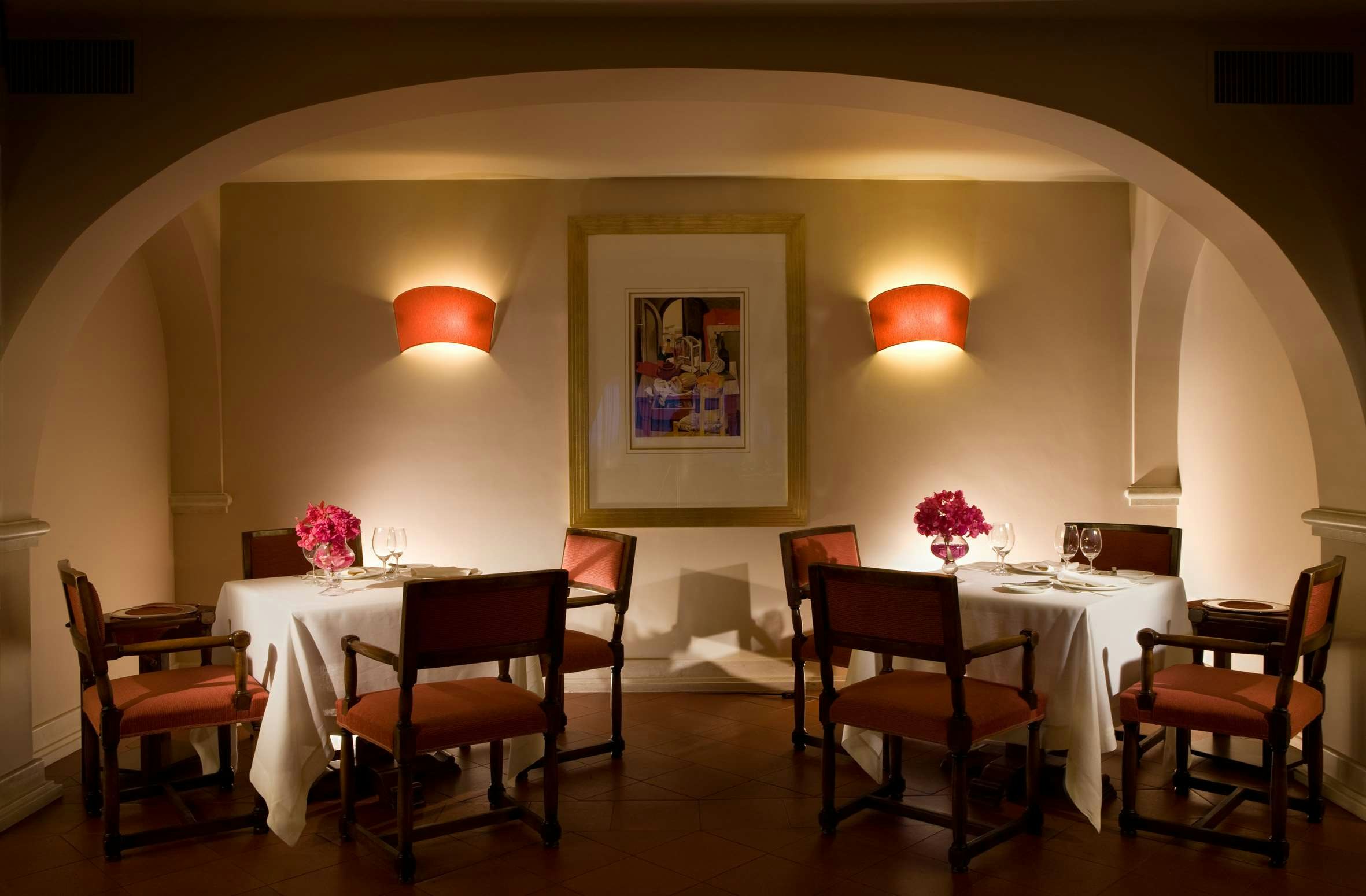 Grand Hotel Baia Verde 17/28