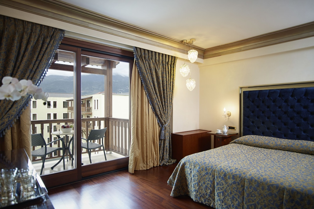 GRAND SERAI CONGRESS & SPA 15/64
