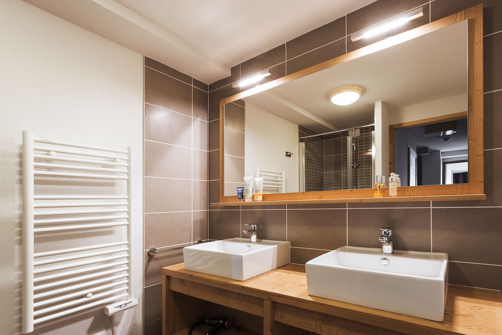Residence Club Mmv Le Coeur Des Loges 48/50